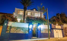 Hotel Casa Somerscales