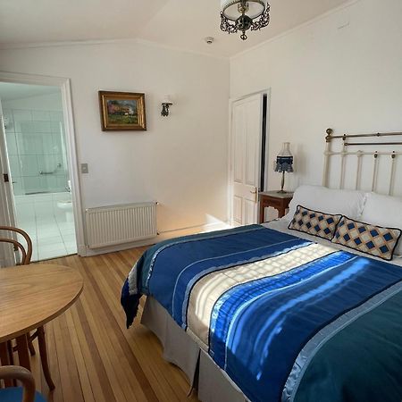 Hotel Casa Somerscales Valparaíso Room photo